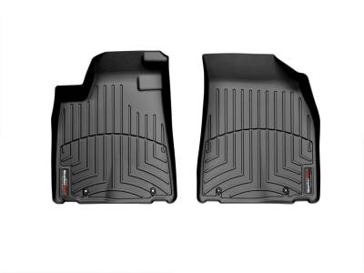 WeatherTech 442291 FloorLiner DigitalFit