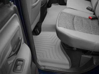 WeatherTech - WeatherTech 462162 FloorLiner DigitalFit - Image 2
