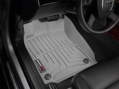 WeatherTech - WeatherTech 462191 FloorLiner DigitalFit - Image 2