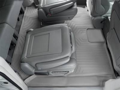 WeatherTech - WeatherTech 461414 FloorLiner DigitalFit - Image 2