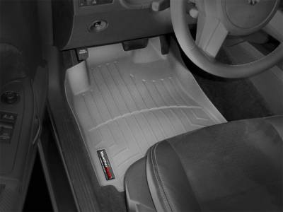 WeatherTech - WeatherTech 462221 FloorLiner DigitalFit - Image 2