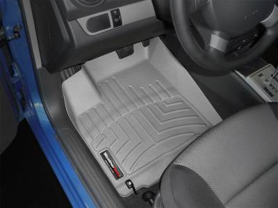WeatherTech - WeatherTech 462441 FloorLiner DigitalFit - Image 2
