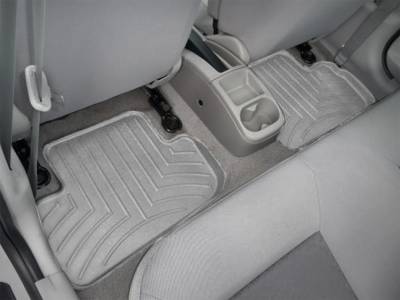 WeatherTech - WeatherTech 461982 FloorLiner DigitalFit - Image 2