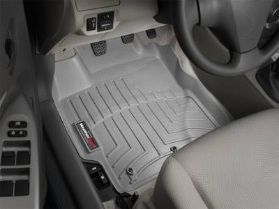 WeatherTech - WeatherTech 462271 FloorLiner DigitalFit - Image 2