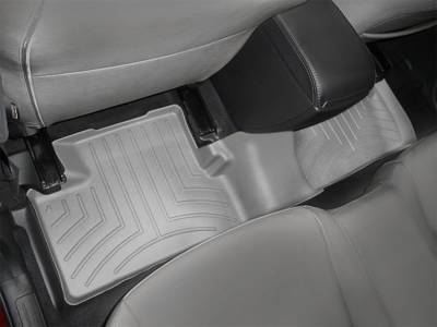 WeatherTech - WeatherTech 462402 FloorLiner DigitalFit - Image 2
