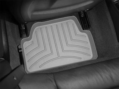 WeatherTech - WeatherTech 462532 FloorLiner DigitalFit - Image 2