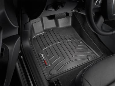 WeatherTech - WeatherTech 442301 FloorLiner DigitalFit - Image 2