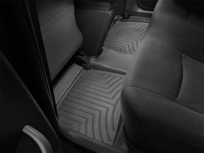 WeatherTech - WeatherTech 442562 FloorLiner DigitalFit - Image 2