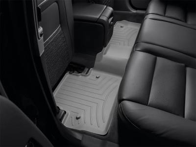 WeatherTech - WeatherTech 462322 FloorLiner DigitalFit - Image 2