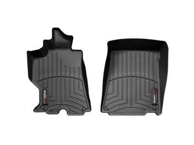WeatherTech 442721 FloorLiner DigitalFit
