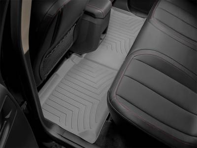 WeatherTech - WeatherTech 462712 FloorLiner DigitalFit - Image 2
