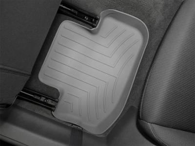 WeatherTech - WeatherTech 462672 FloorLiner DigitalFit - Image 2
