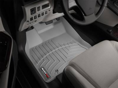 WeatherTech - WeatherTech 462801 FloorLiner DigitalFit - Image 2