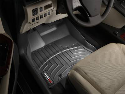 WeatherTech - WeatherTech 442801 FloorLiner DigitalFit - Image 2