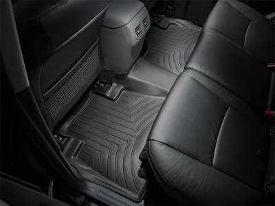 WeatherTech - WeatherTech 442862 FloorLiner DigitalFit - Image 2