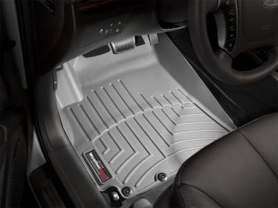 WeatherTech - WeatherTech 462981 FloorLiner DigitalFit - Image 2