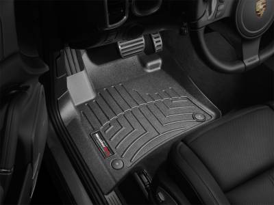 WeatherTech - WeatherTech 443331 FloorLiner DigitalFit - Image 2