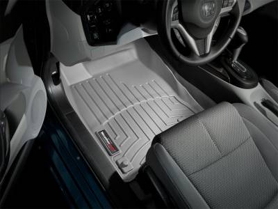 WeatherTech - WeatherTech 463351 FloorLiner DigitalFit - Image 2