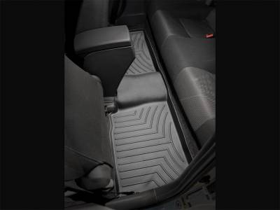 WeatherTech - WeatherTech 443452 FloorLiner DigitalFit - Image 2