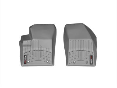 WeatherTech 464031 FloorLiner DigitalFit