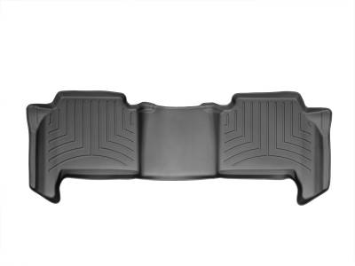 WeatherTech 443622 FloorLiner DigitalFit