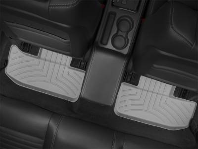 WeatherTech - WeatherTech 463862 FloorLiner DigitalFit - Image 2