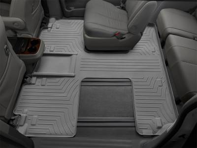 WeatherTech - WeatherTech 463004 FloorLiner DigitalFit - Image 2