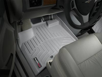 WeatherTech - WeatherTech 464211 FloorLiner DigitalFit - Image 2
