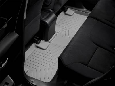 WeatherTech - WeatherTech 464022 FloorLiner DigitalFit - Image 2