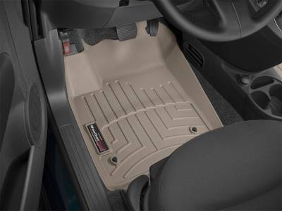 WeatherTech - WeatherTech 453691 FloorLiner DigitalFit - Image 2