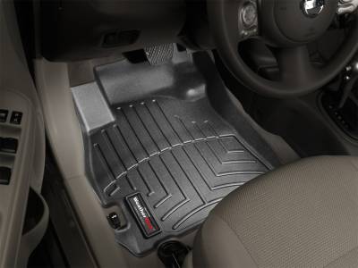 WeatherTech - WeatherTech 444111 FloorLiner DigitalFit - Image 2