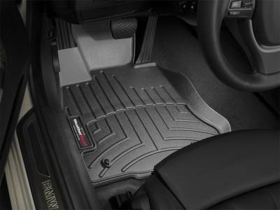 WeatherTech - WeatherTech 443721 FloorLiner DigitalFit - Image 2