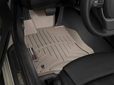 WeatherTech - WeatherTech 453721 FloorLiner DigitalFit - Image 2
