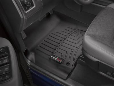 WeatherTech - WeatherTech 444651 FloorLiner DigitalFit - Image 2