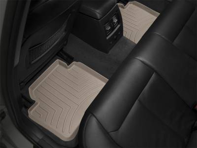 WeatherTech - WeatherTech 454102 FloorLiner DigitalFit - Image 2