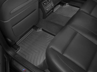 WeatherTech - WeatherTech 442425 FloorLiner DigitalFit - Image 2