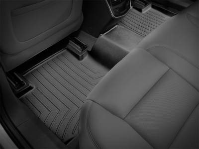 WeatherTech - WeatherTech 444602 FloorLiner DigitalFit - Image 2