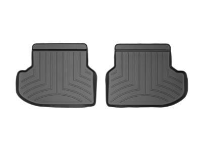 WeatherTech 443133 FloorLiner DigitalFit