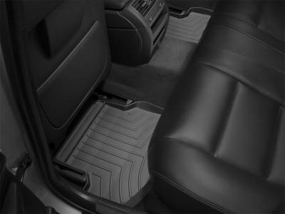 WeatherTech - WeatherTech 443133 FloorLiner DigitalFit - Image 2