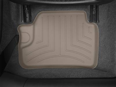 WeatherTech - WeatherTech 454103 FloorLiner DigitalFit - Image 2