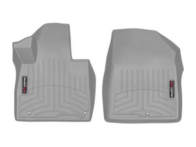 WeatherTech 4614851 FloorLiner DigitalFit