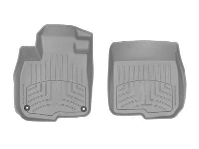 WeatherTech 4611101IM FloorLiner HP