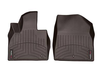 WeatherTech 4715781 FloorLiner DigitalFit