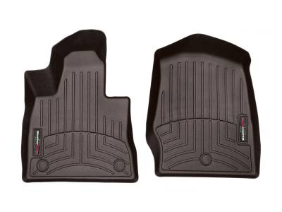 WeatherTech 4715751 FloorLiner DigitalFit
