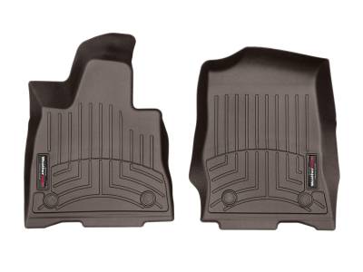 WeatherTech 4715761 FloorLiner DigitalFit