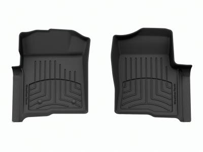WeatherTech 446111IM FloorLiner HP