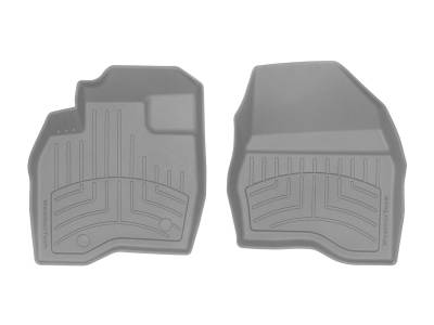 WeatherTech 467041IM FloorLiner HP