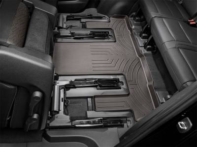 WeatherTech - WeatherTech 4716323 FloorLiner DigitalFit - Image 2