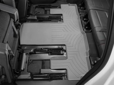 WeatherTech - WeatherTech 4616325 FloorLiner DigitalFit - Image 2