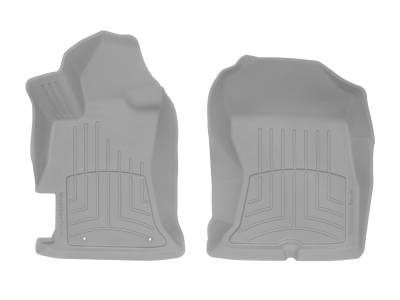 WeatherTech 4611071IM FloorLiner HP